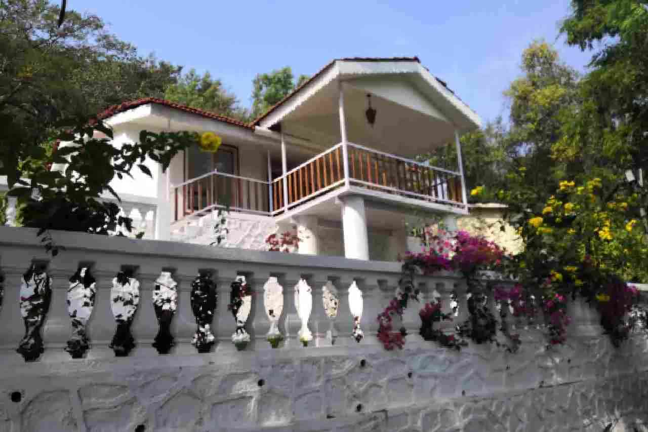  Whitehouse Daffodils 2BHK Villa  — photo 1