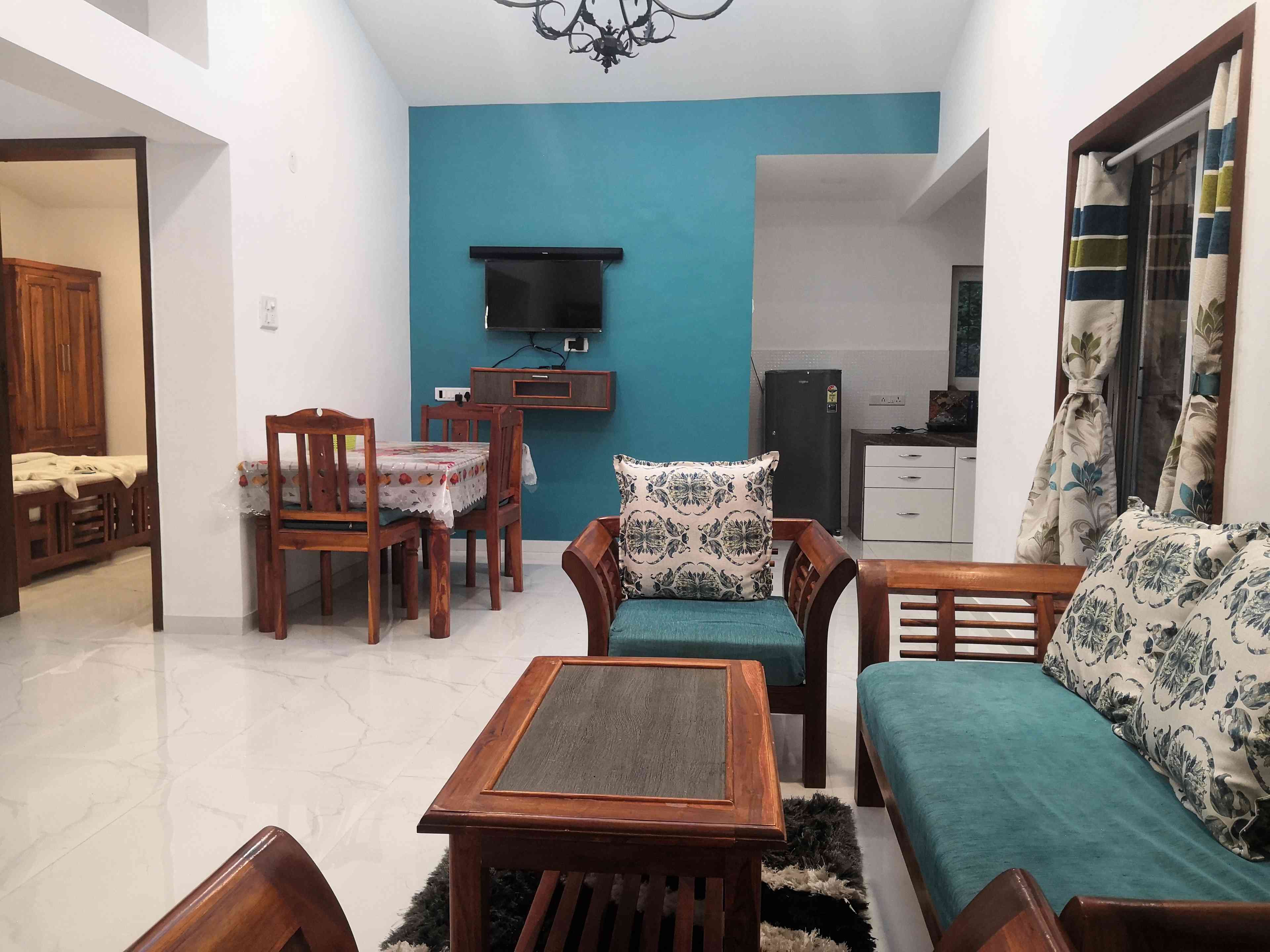  Whitehouse Daffodils 2BHK Villa  — photo 3