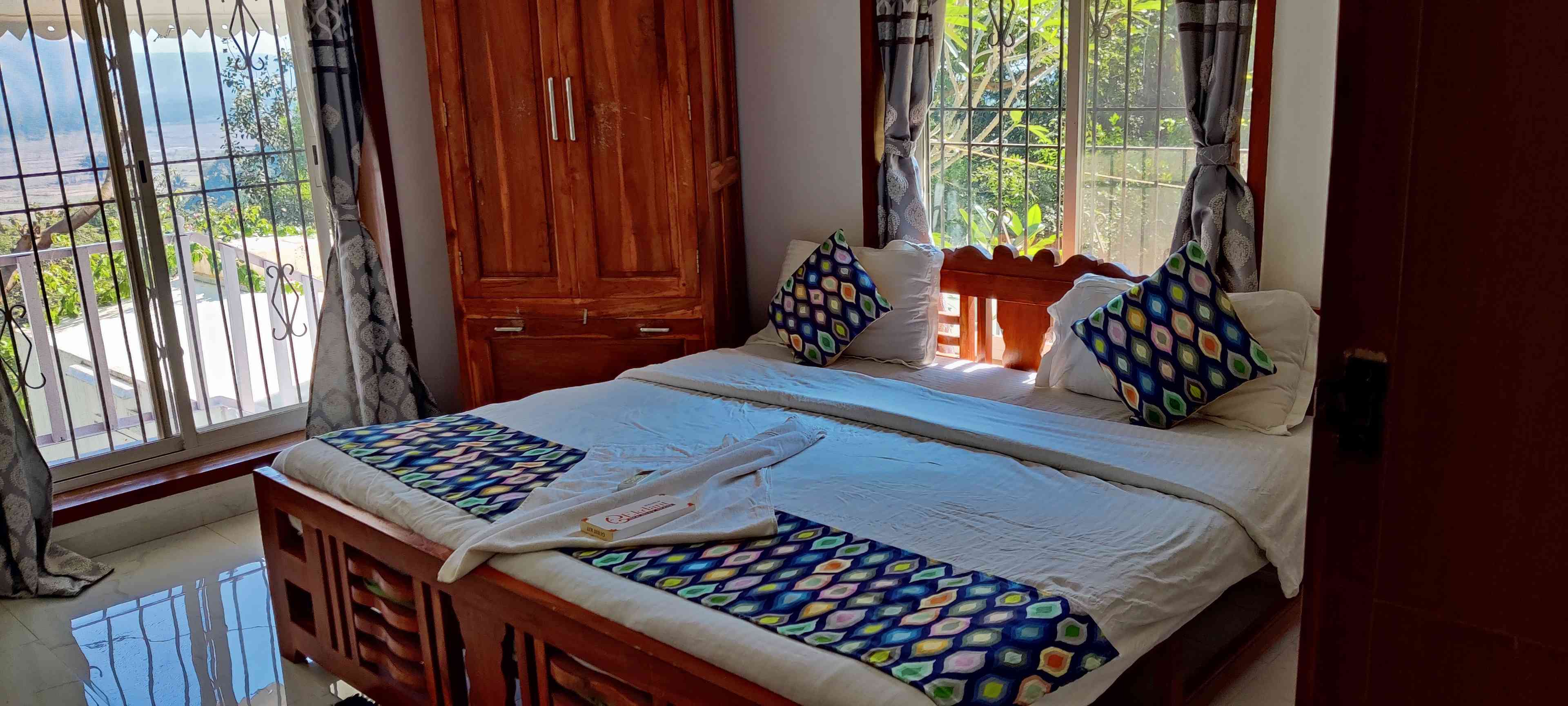  Whitehouse Daffodils 2BHK Villa  — photo 2