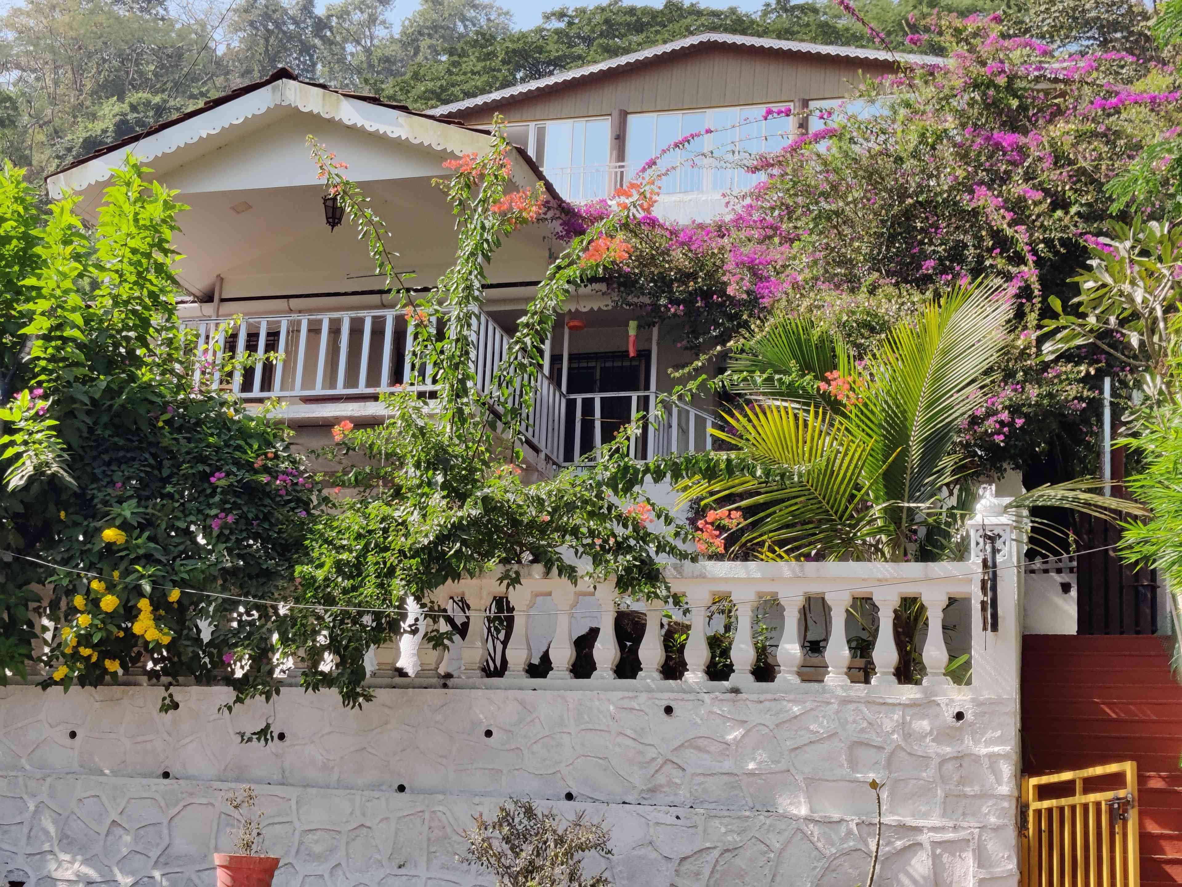 Whitehouse Aster- 2BHK — photo 2