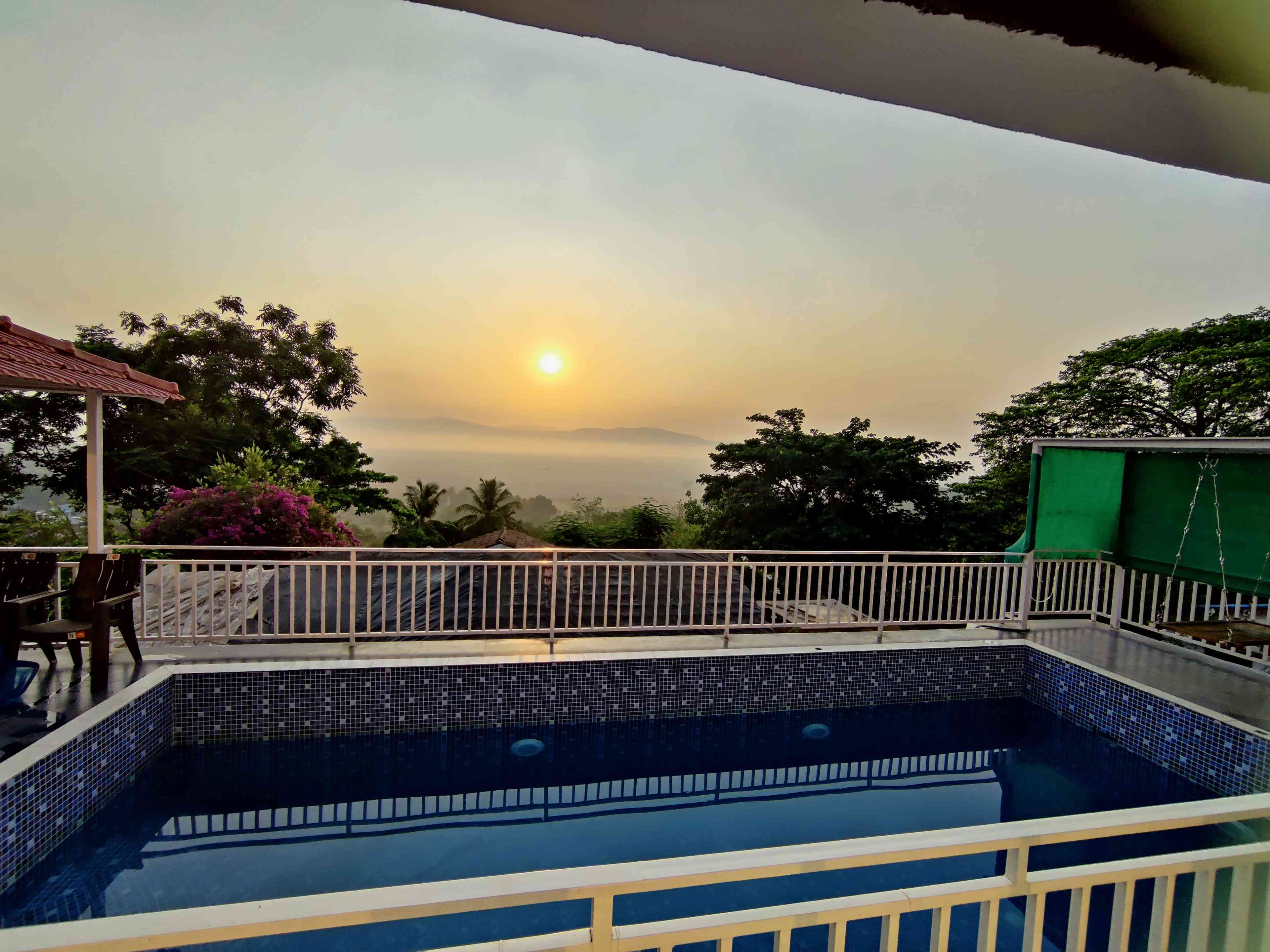 Whitehouse Jasmin- 1BHK — photo 1