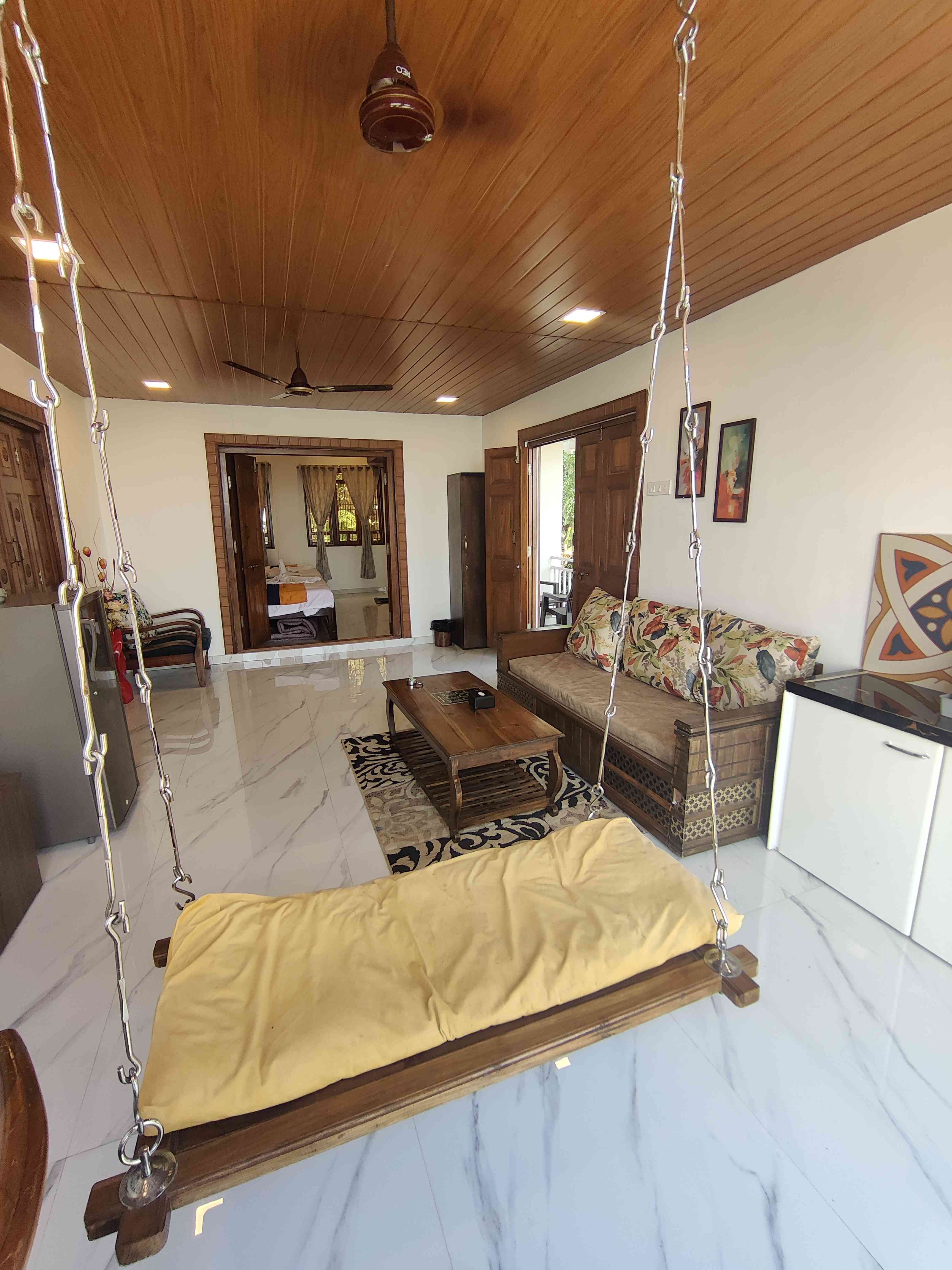 Whitehouse Jasmin- 1BHK — photo 3