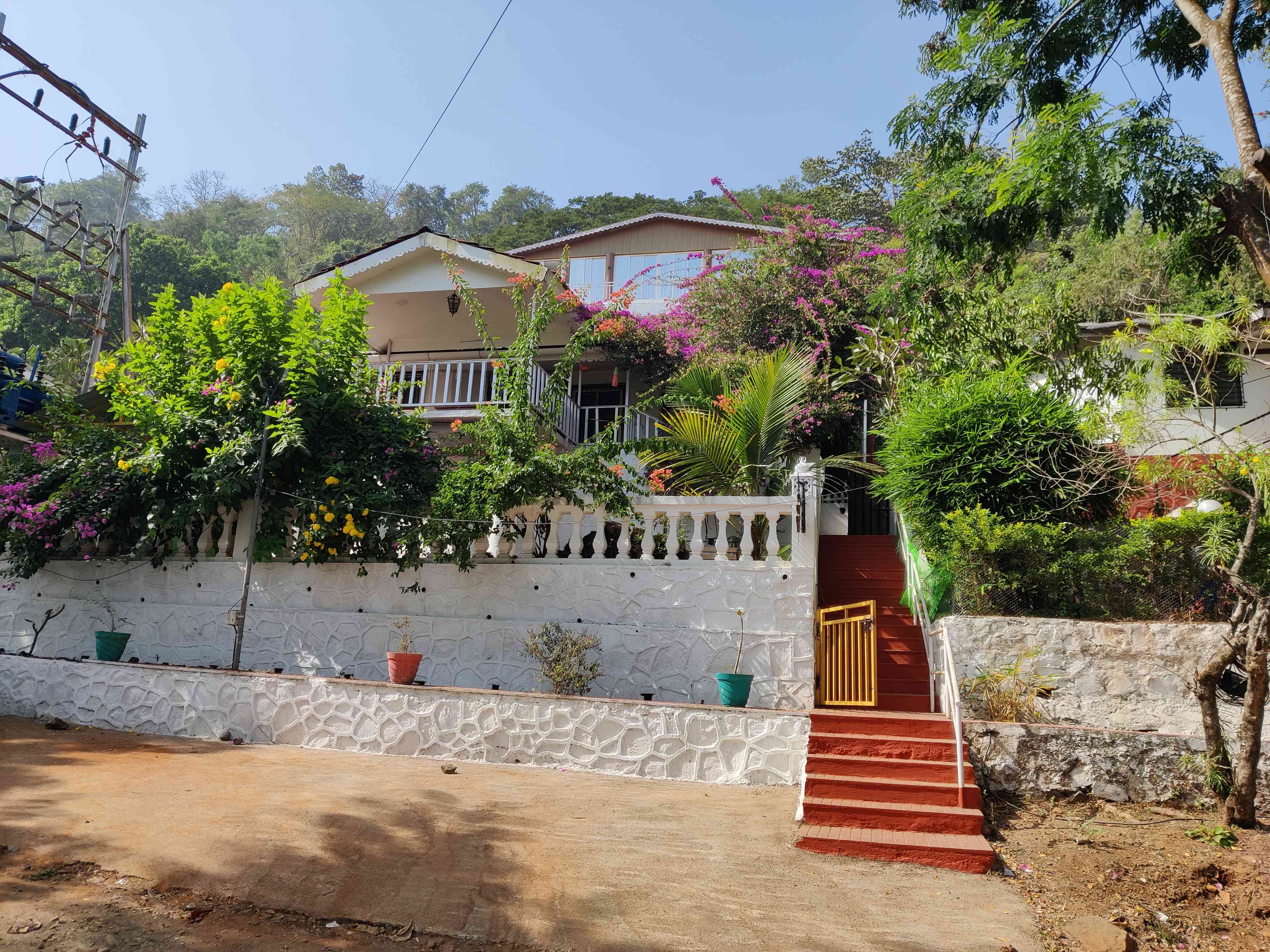 Whitehouse-Tulip 1BHK — photo 2