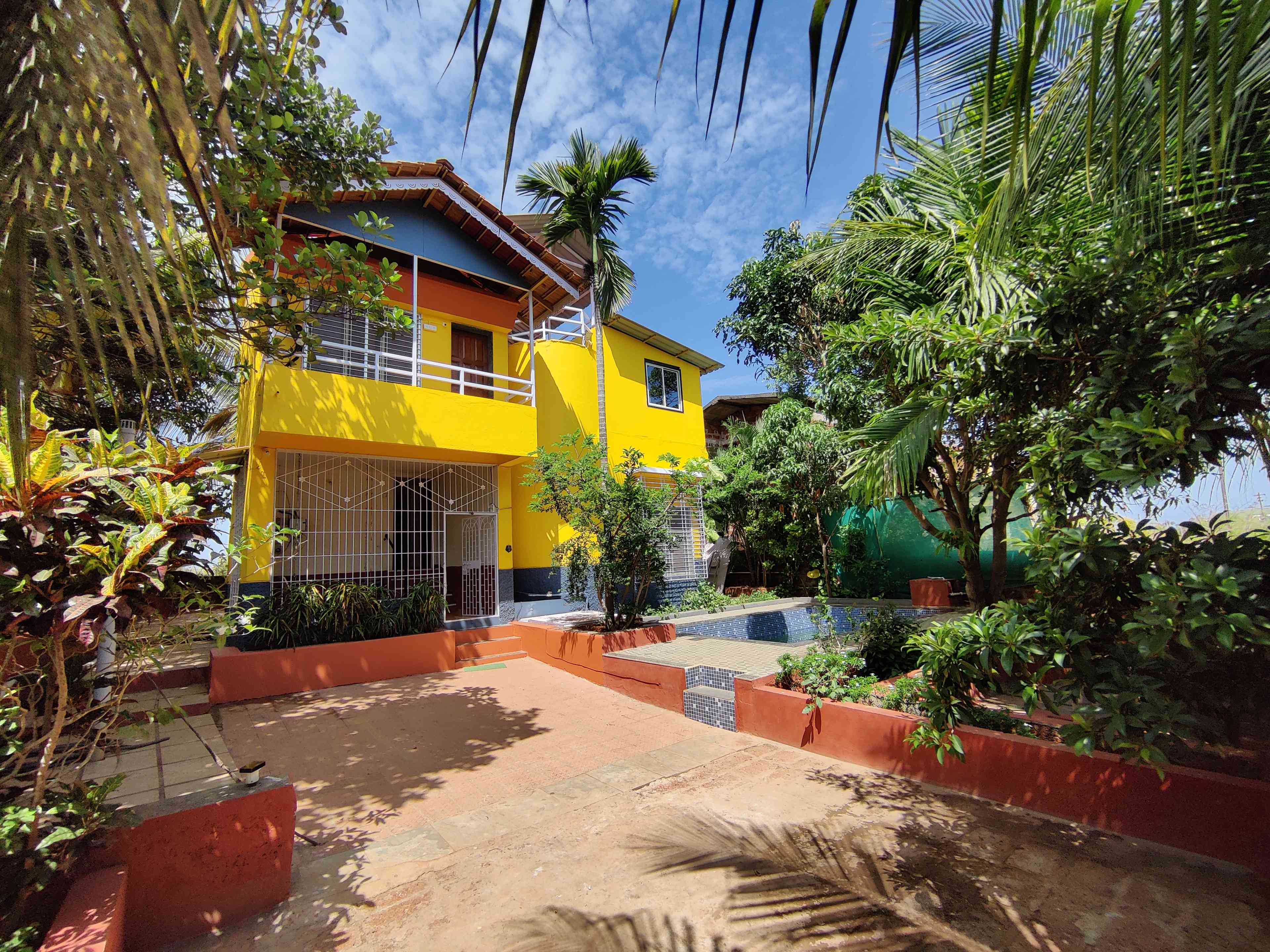 Villa The Casabella-3BHK — photo 2