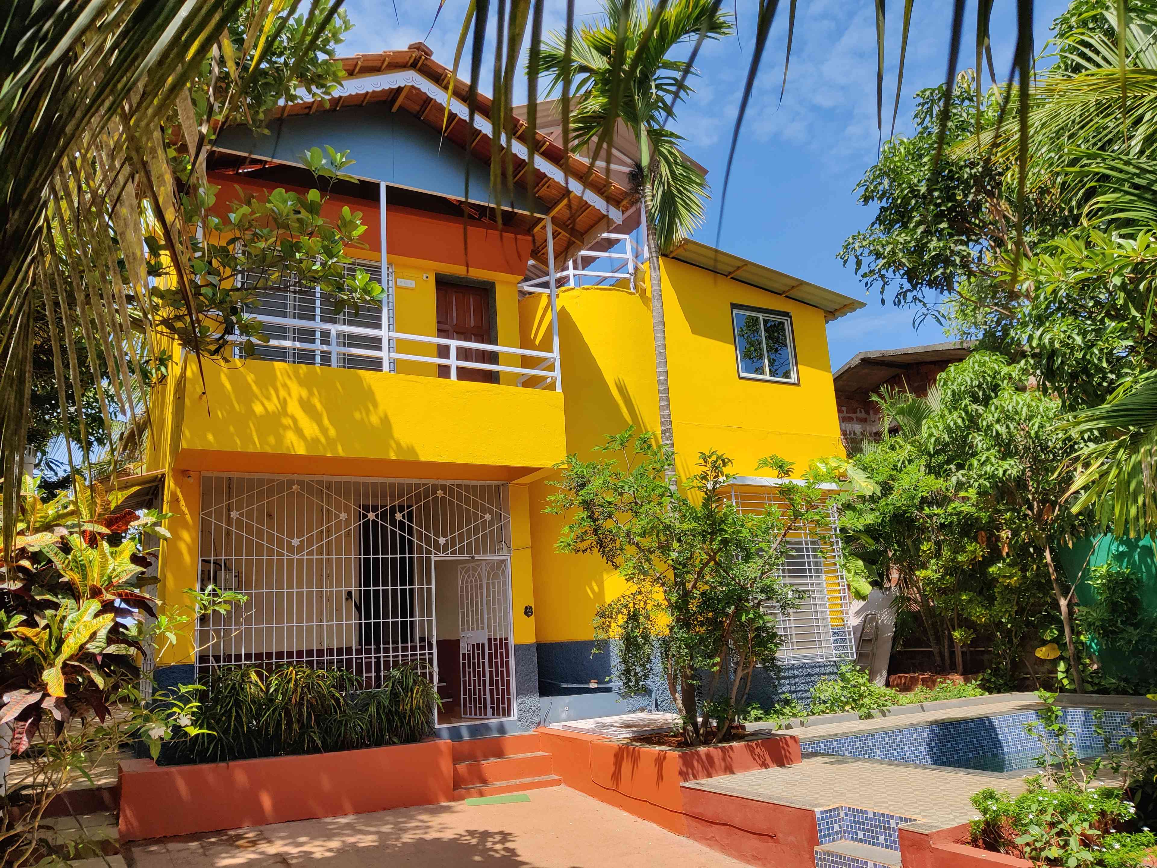 Villa The Casabella-3BHK — photo 1