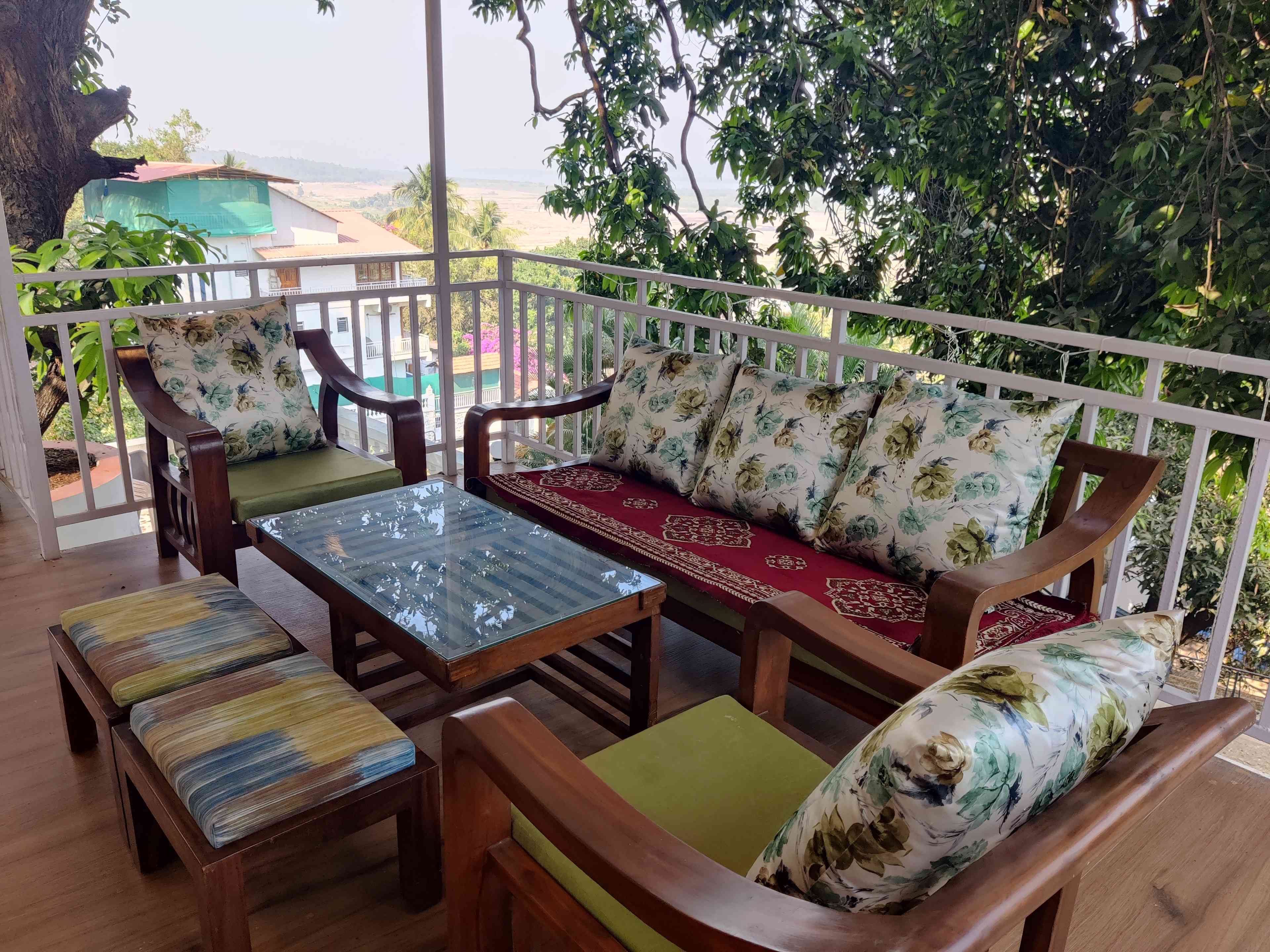 Whitehouse Gulmohar 2Bhk Villa — photo 3