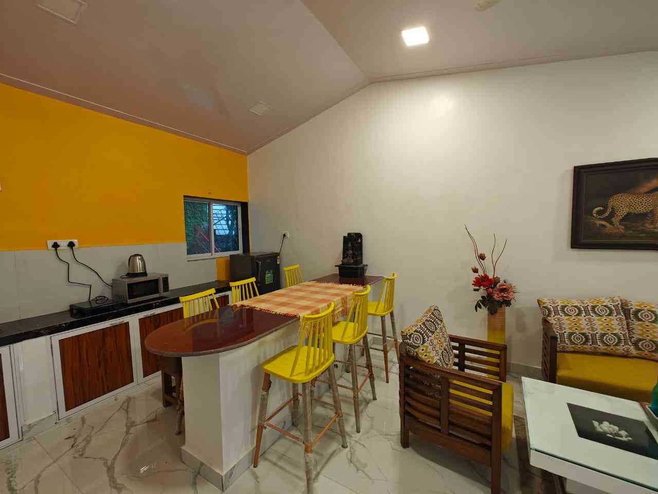 MangoValley-Family Suite  — photo 1