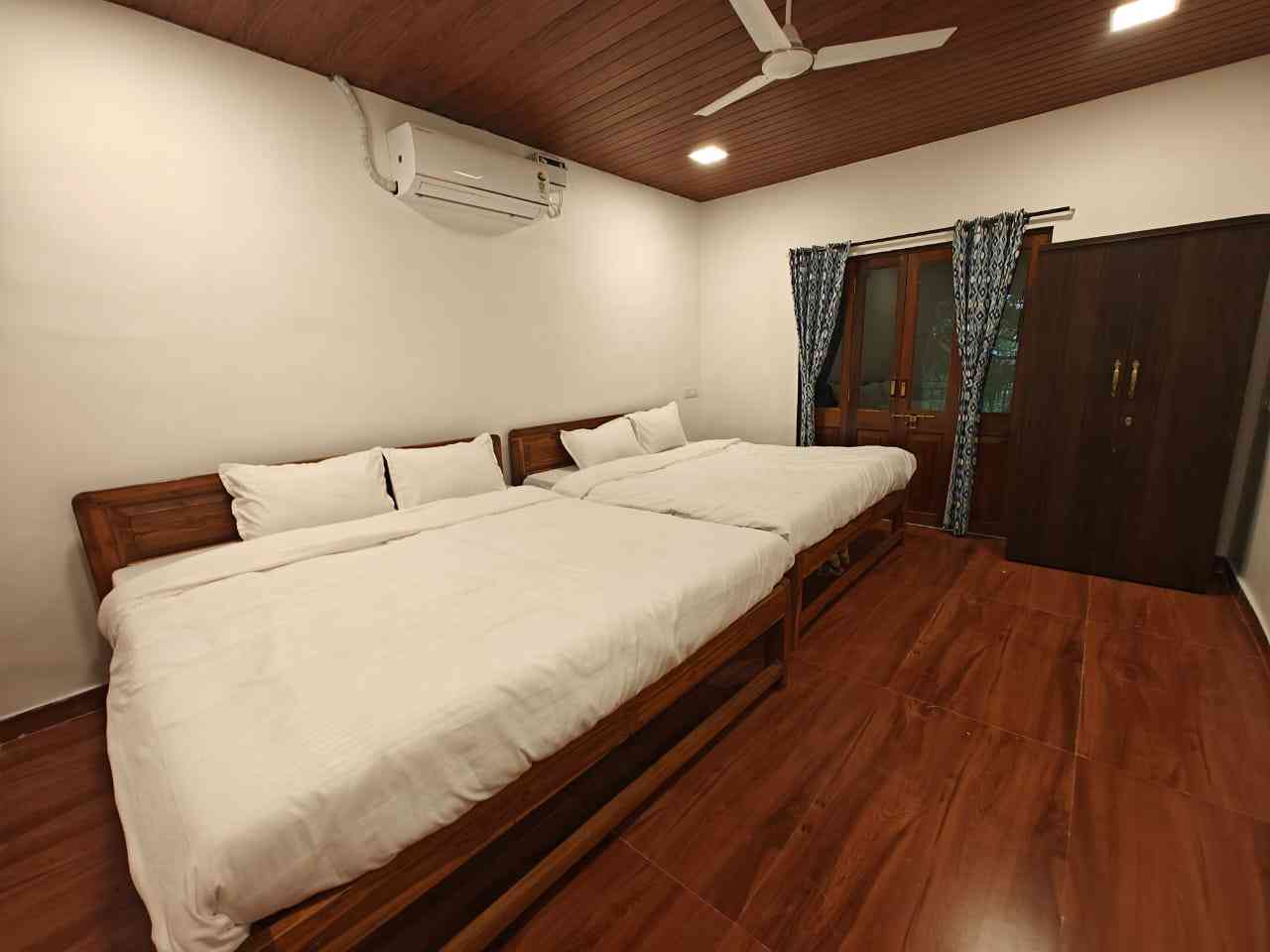 MangoValley-Family Super Deluxe Private Balcony — photo 3