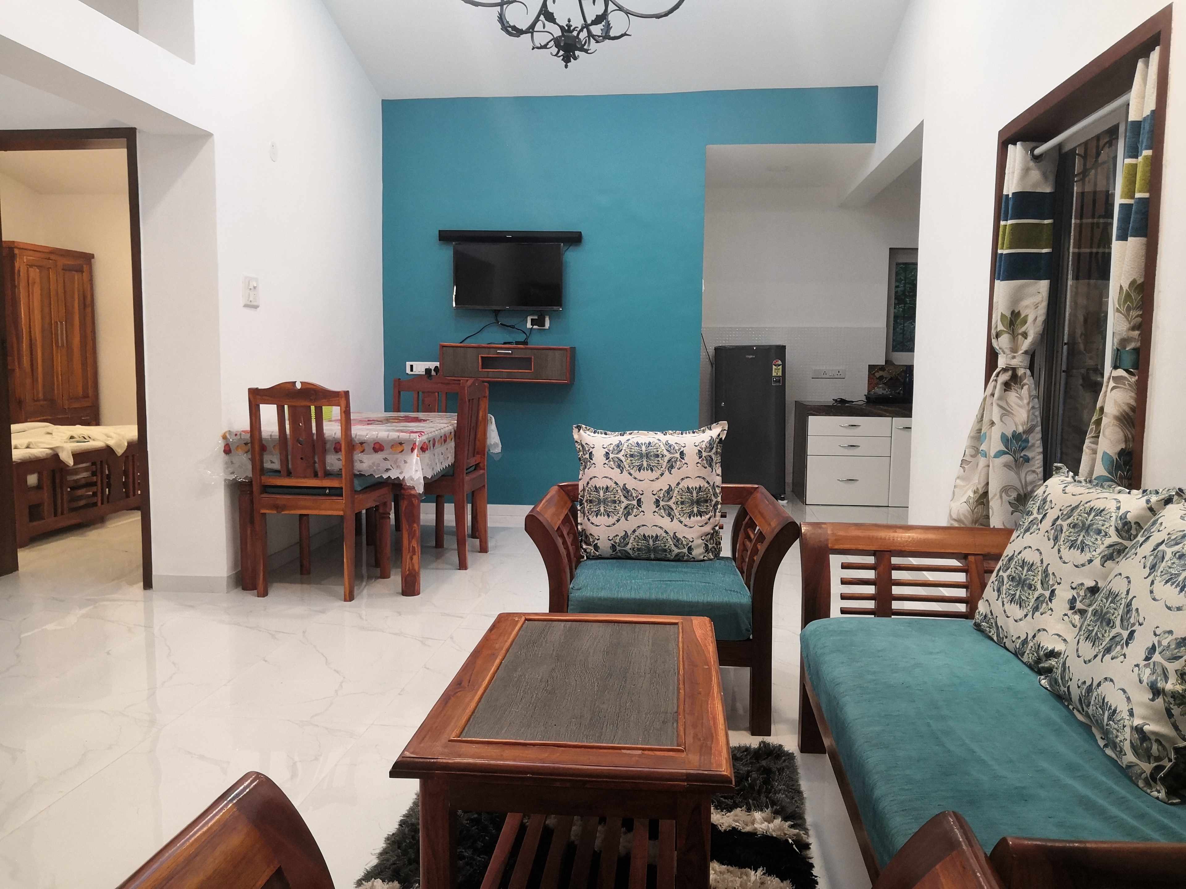 Whitehouse Daffodils 2BHK Villa , Alibaug photo 3
