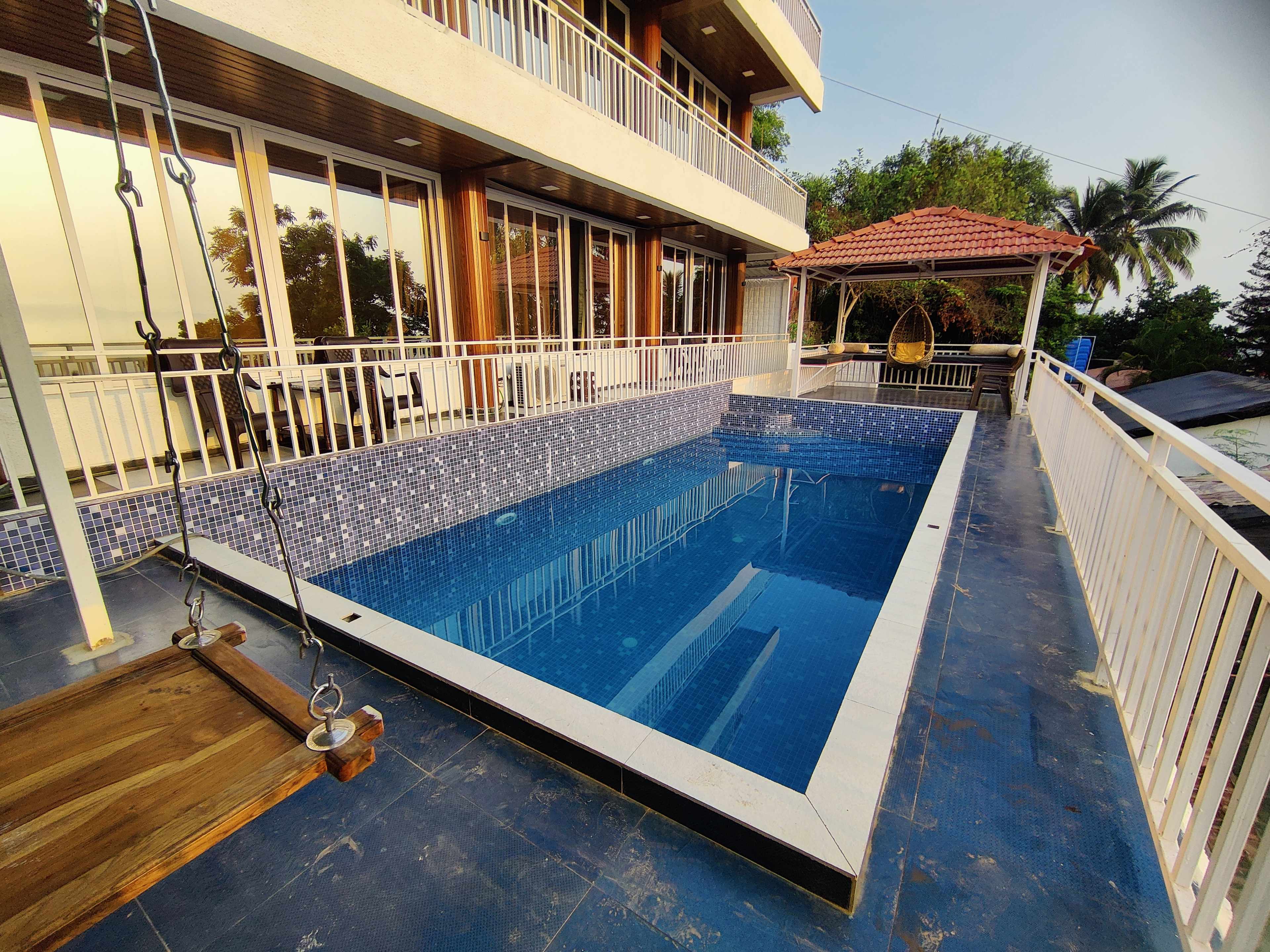Whitehouse Orchid- 3BHK, Alibaug photo 5