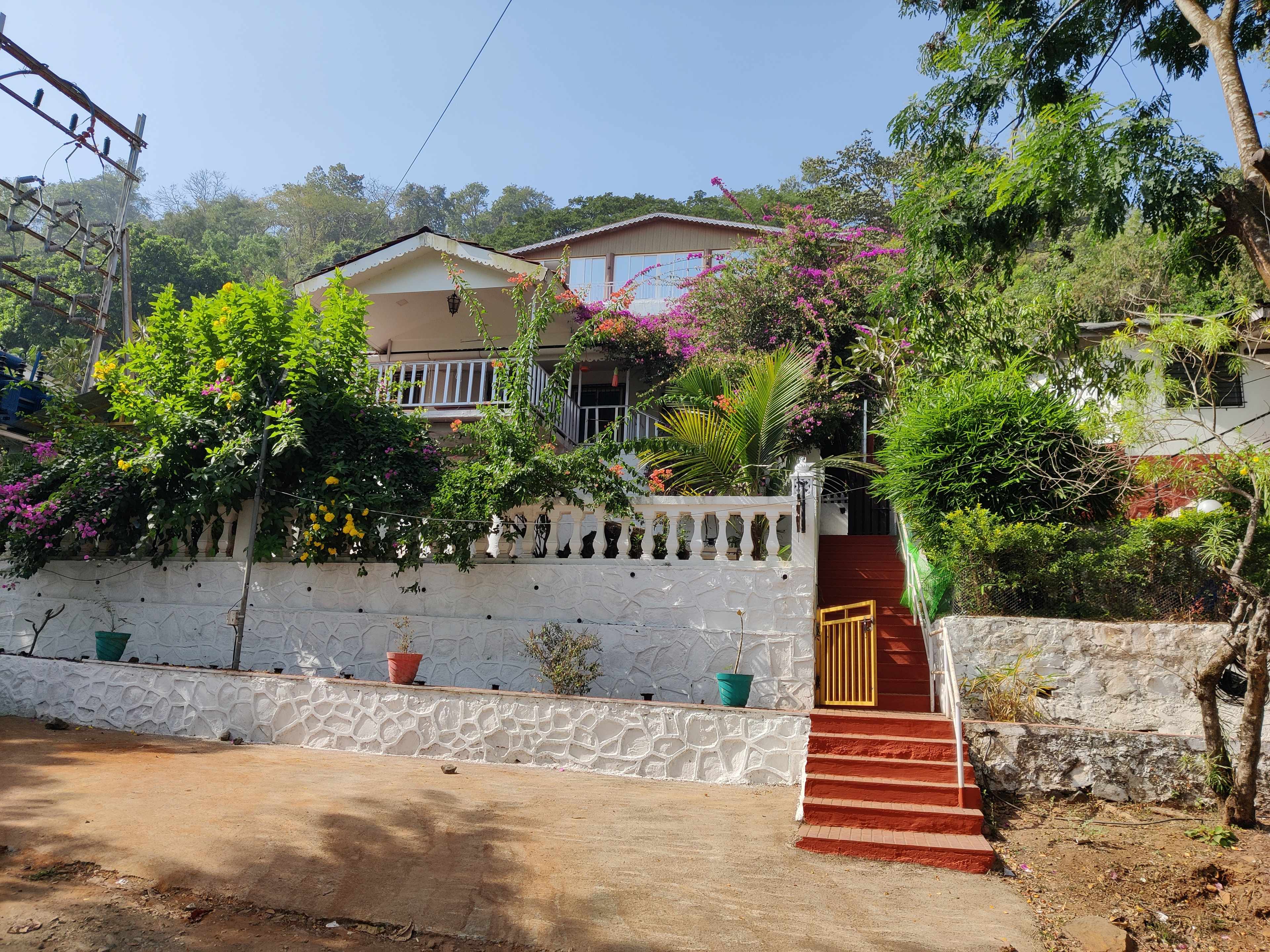 Whitehouse-Tulip 1BHK, Alibaug photo 2