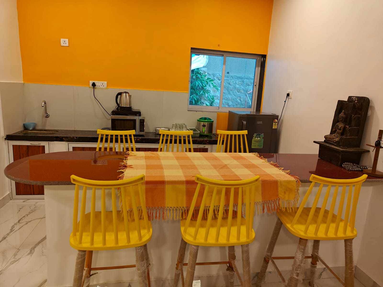 MangoValley-Family Suite , Alibaug photo 4