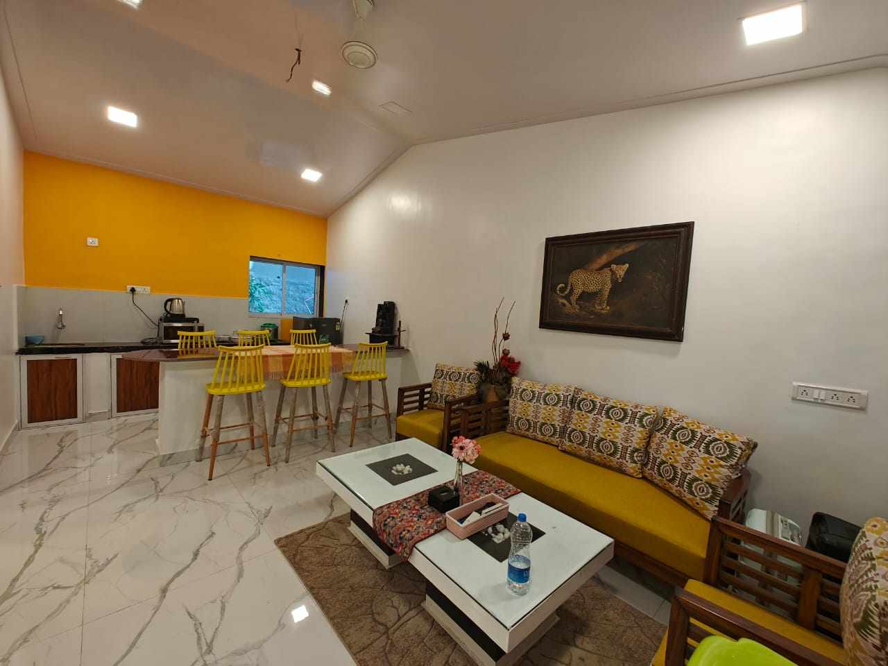 MangoValley-Family Suite , Alibaug photo 5
