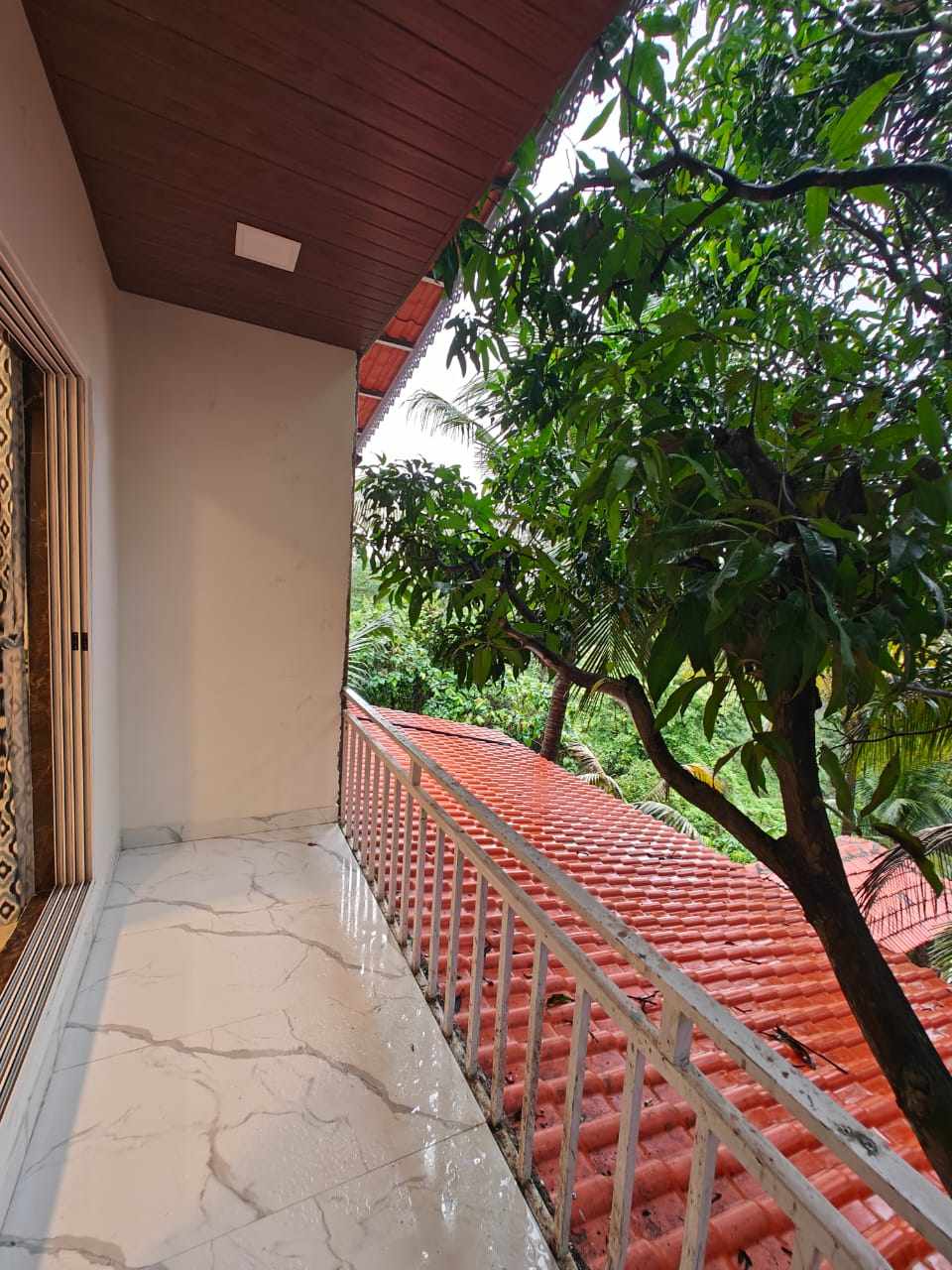 MangoValley-Family Super Deluxe Private Balcony, Alibaug photo 5