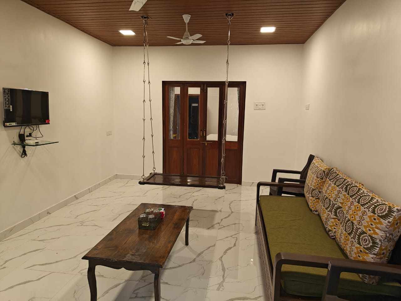 MangoValley-Family Super Deluxe Private Balcony, Alibaug photo 4