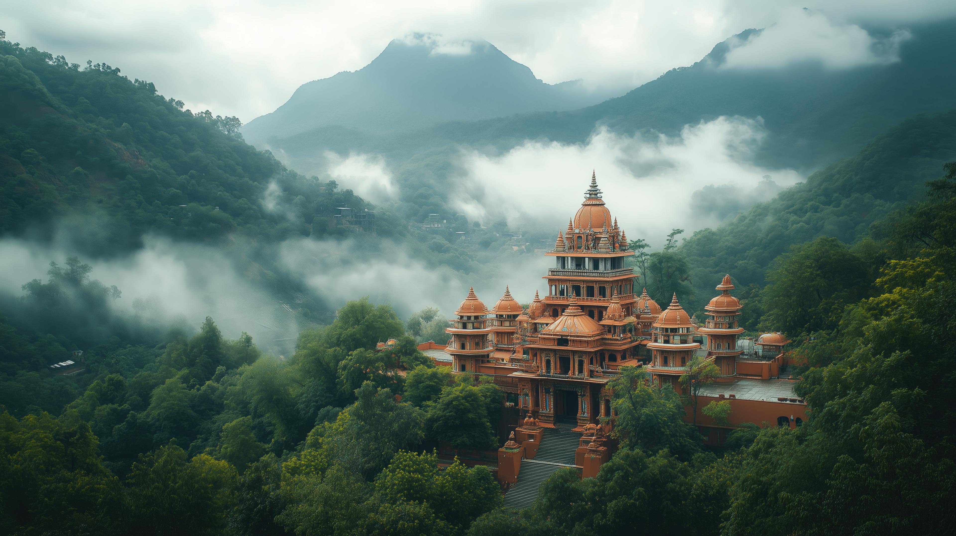 A Complete Travel Guide to Ganpatipule: Beaches, Temples and Local Experiences