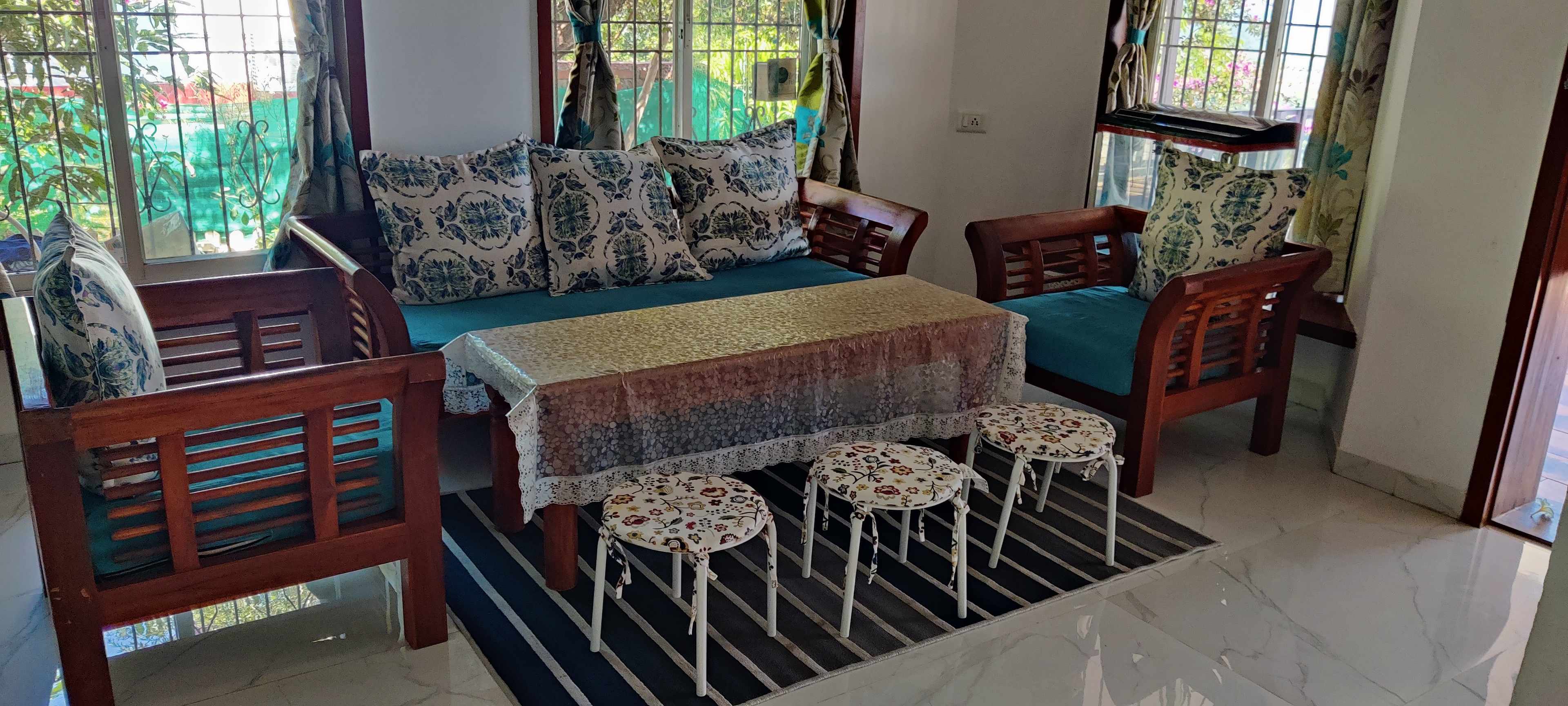 Whitehouse Daffodils 2BHK Villa , Alibaug photo 5