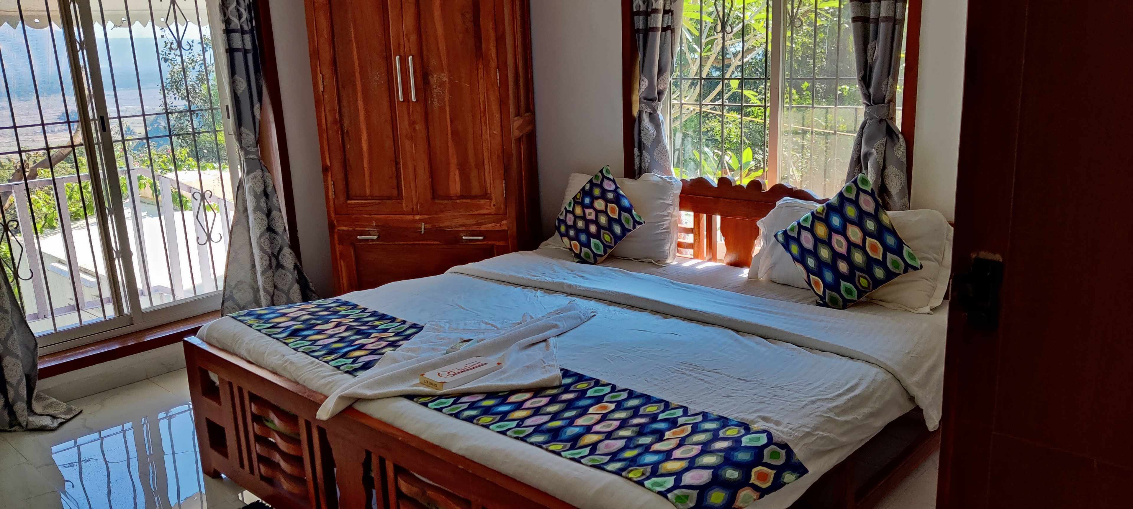 Whitehouse Daffodils 2BHK Villa , Alibaug photo 2