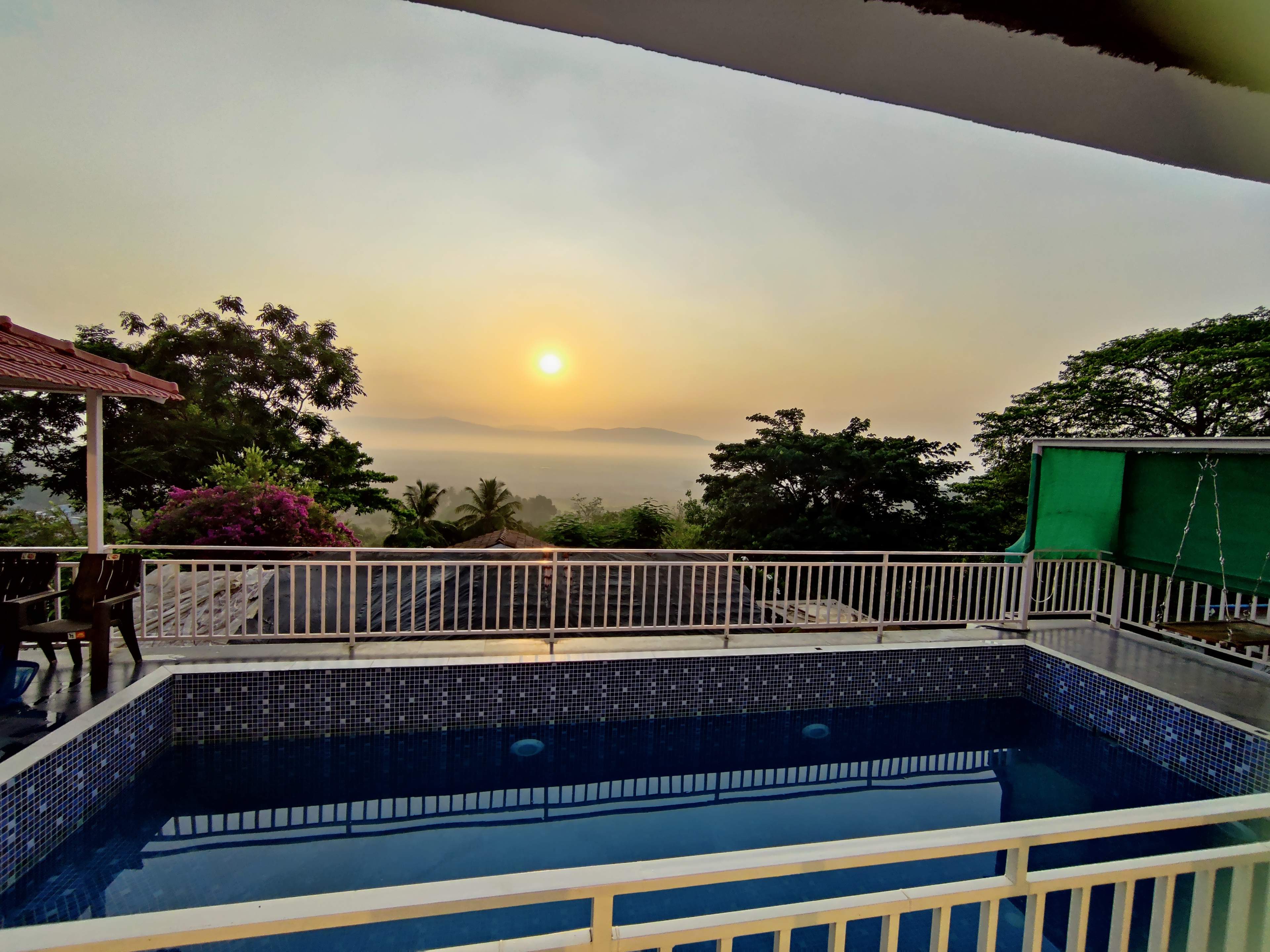 Whitehouse Aster- 2BHK, Alibaug photo 1