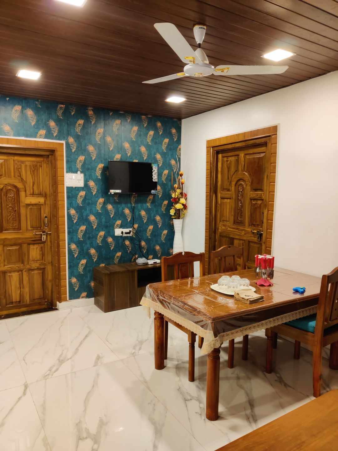 Whitehouse Aster- 2BHK, Alibaug photo 5