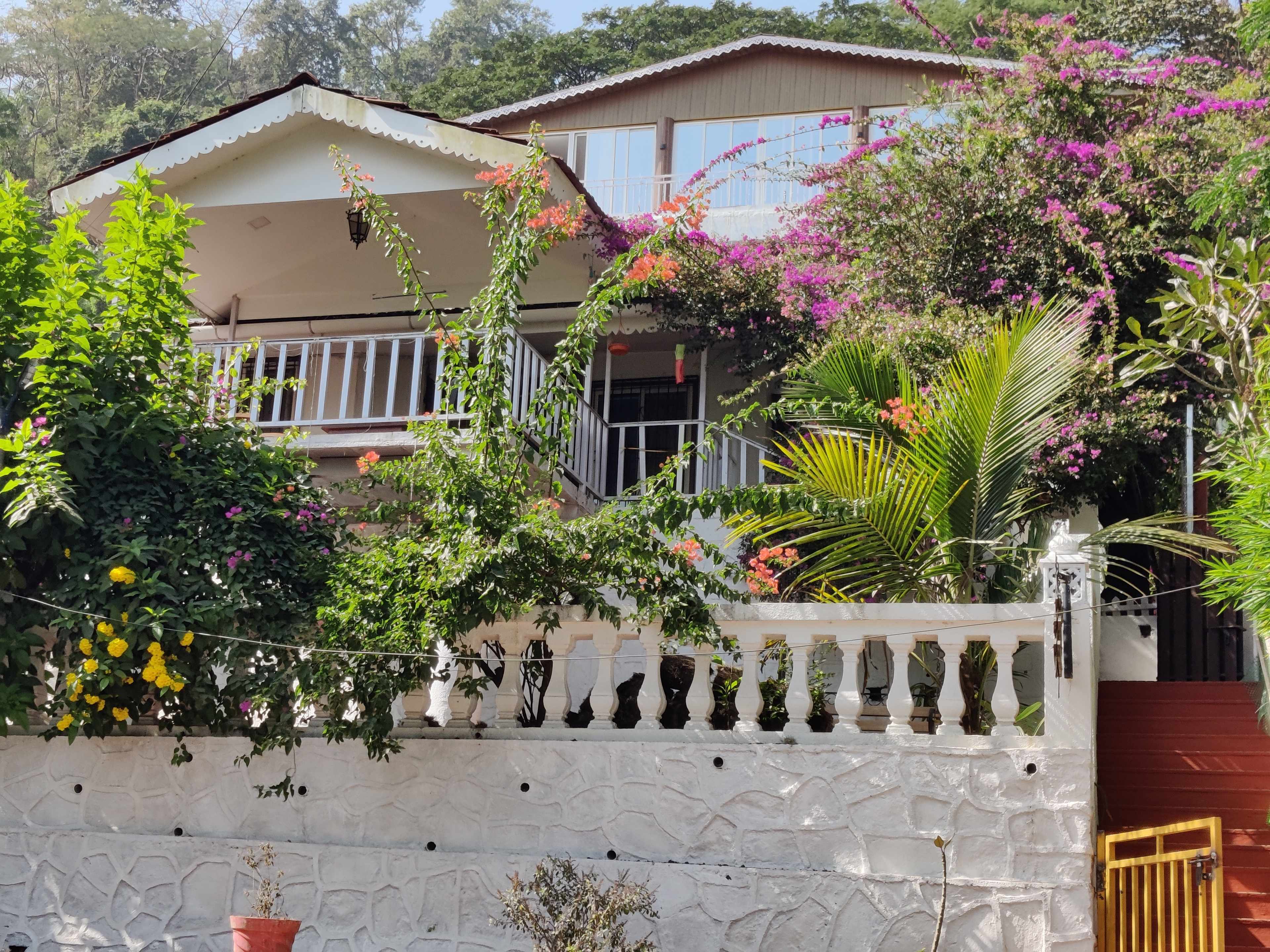 Whitehouse Aster- 2BHK, Alibaug photo 2