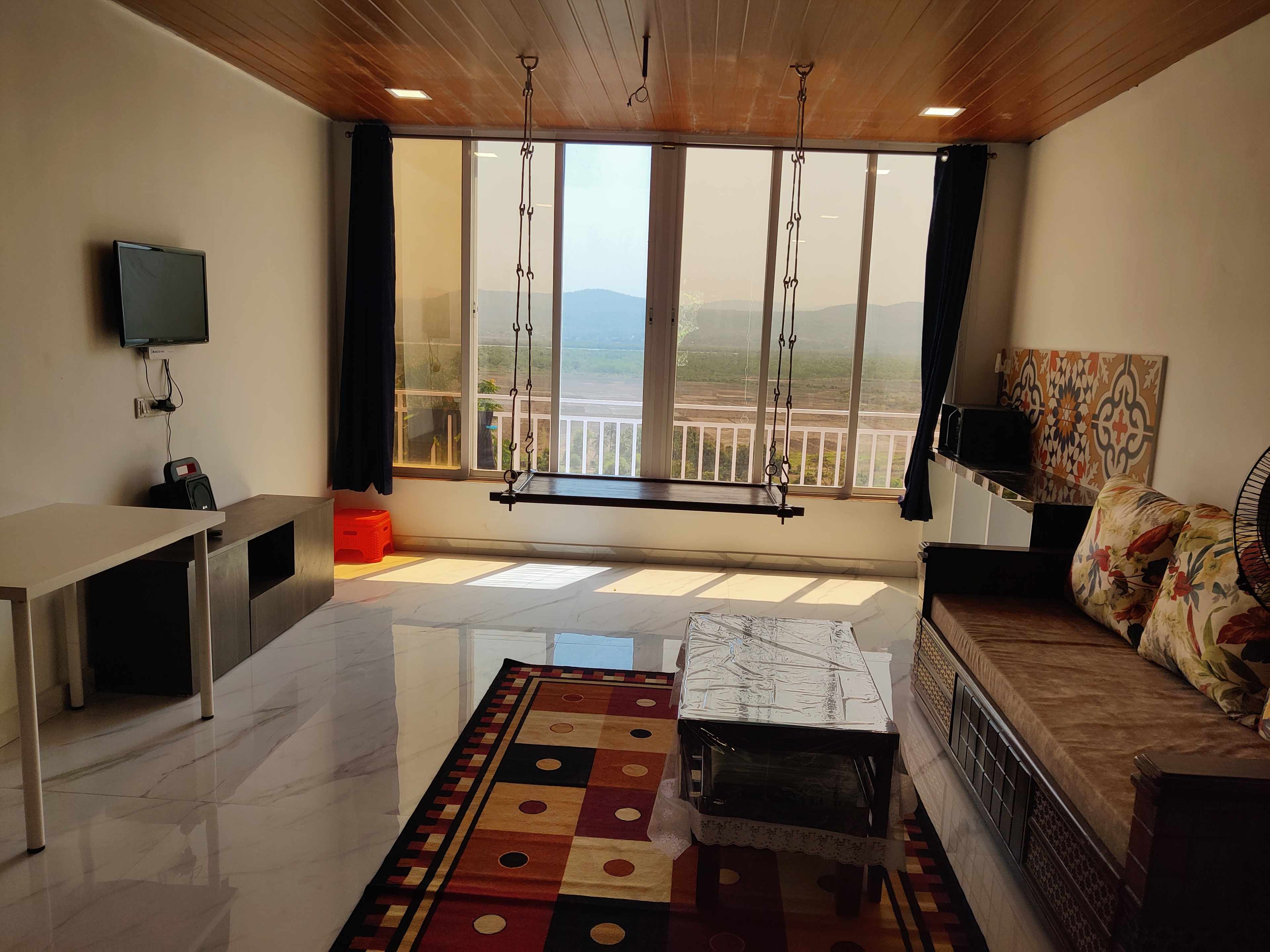 Whitehouse Jasmin- 1BHK, Alibaug photo 5