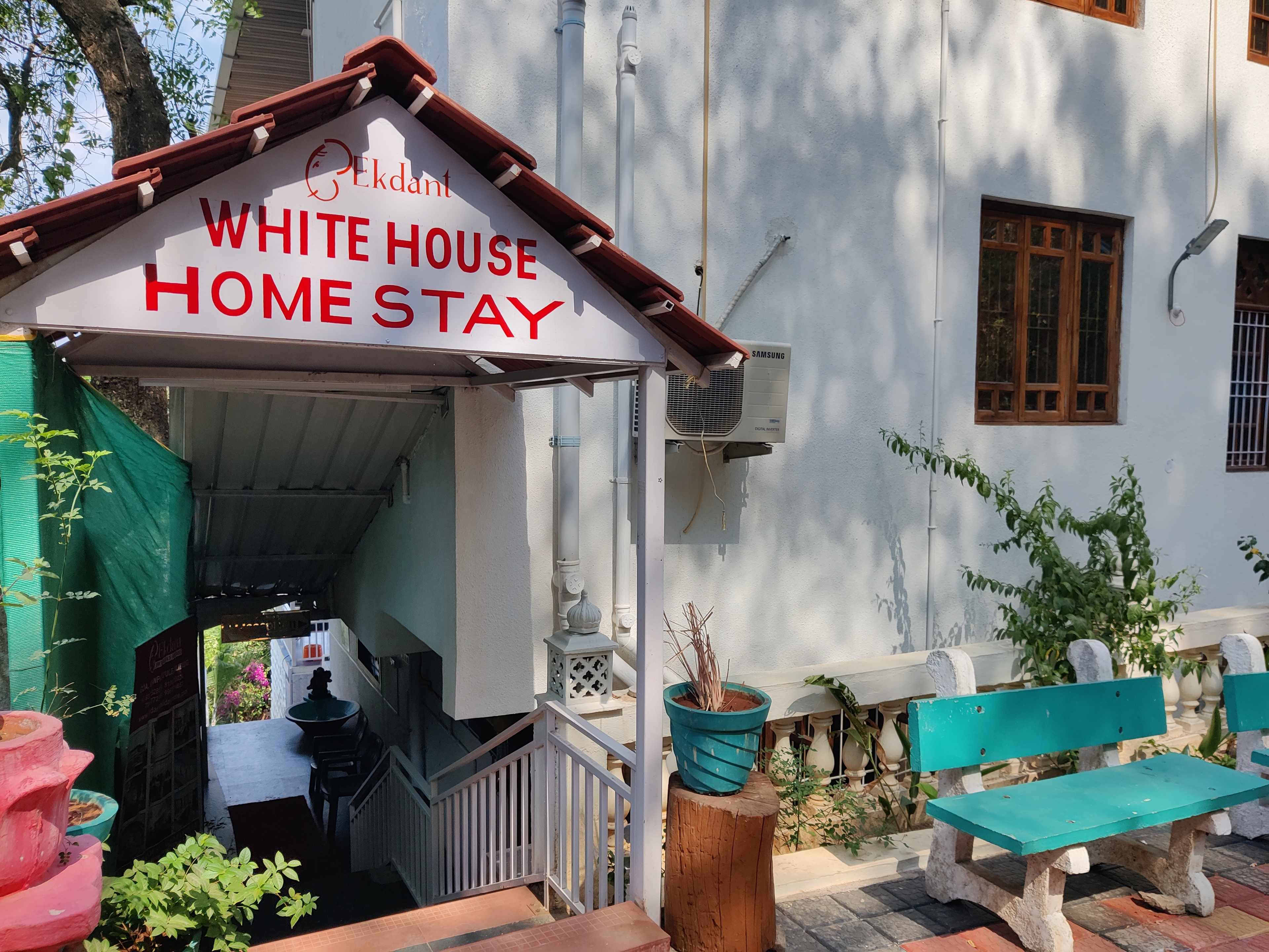 Whitehouse Marigold- 2BHK, Alibaug photo 4