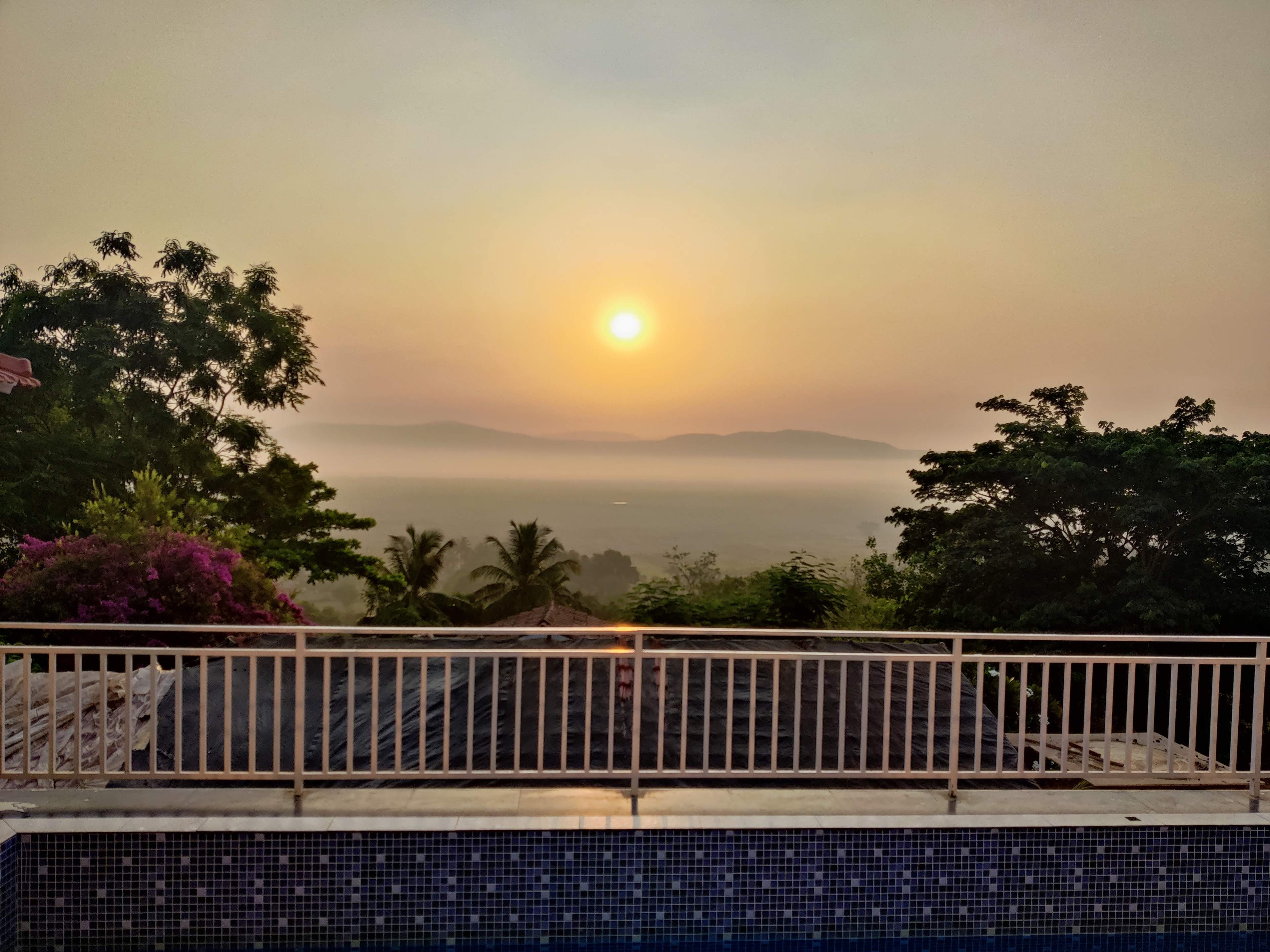 Whitehouse Marigold- 2BHK, Alibaug photo 1