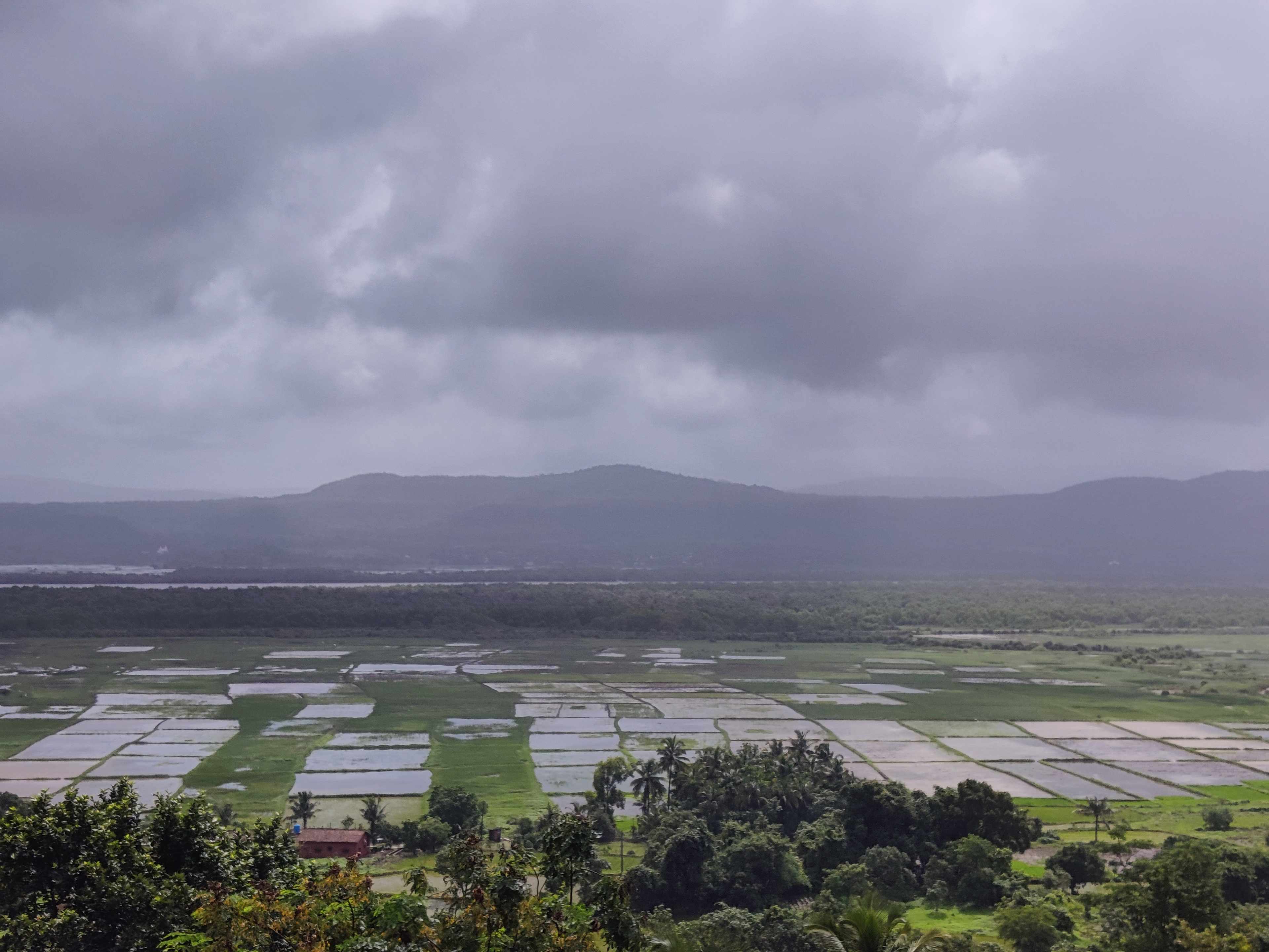 Whitehouse Orchid- 3BHK, Alibaug photo 4