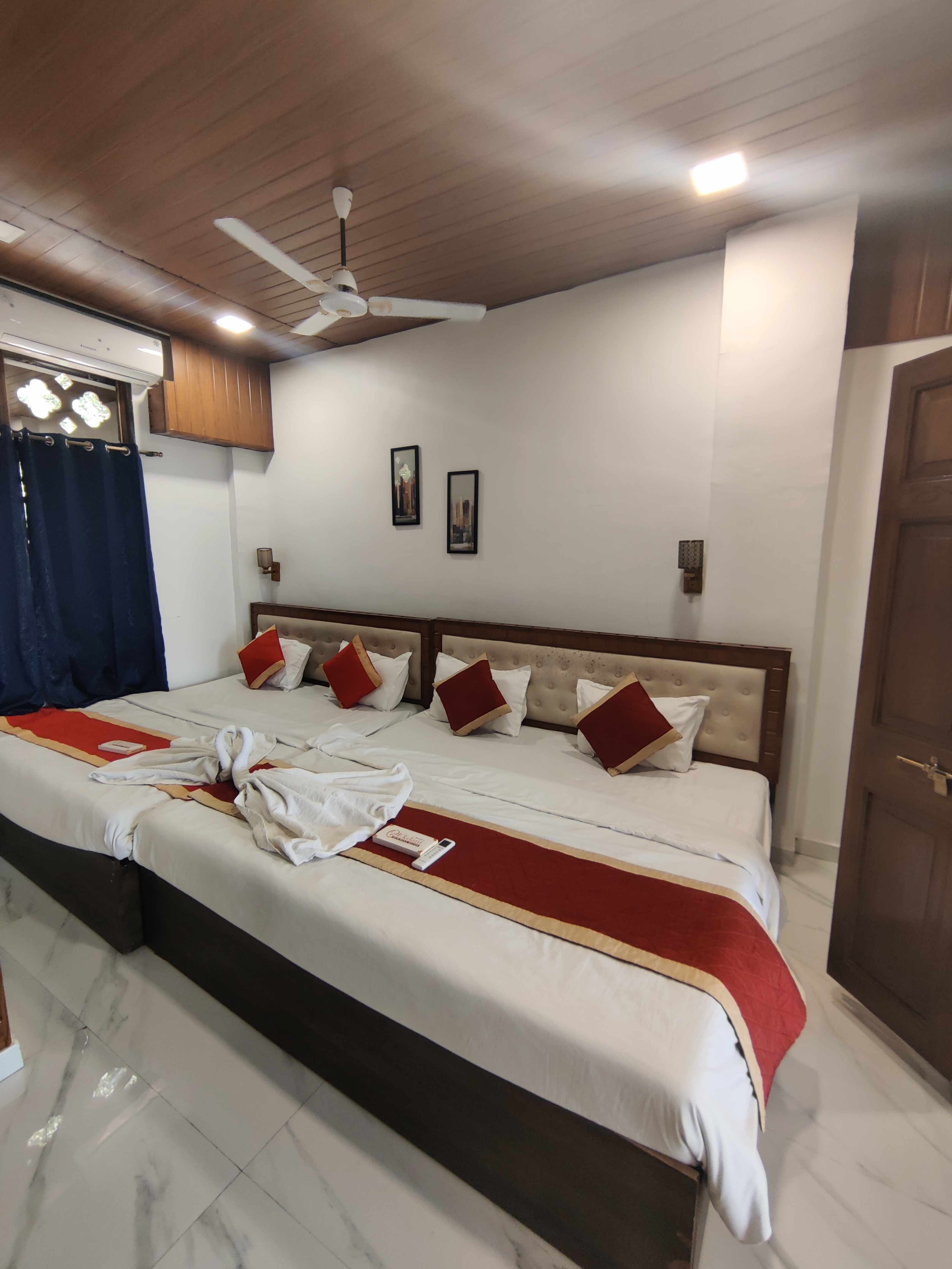 Whitehouse-Tulip 1BHK, Alibaug photo 5