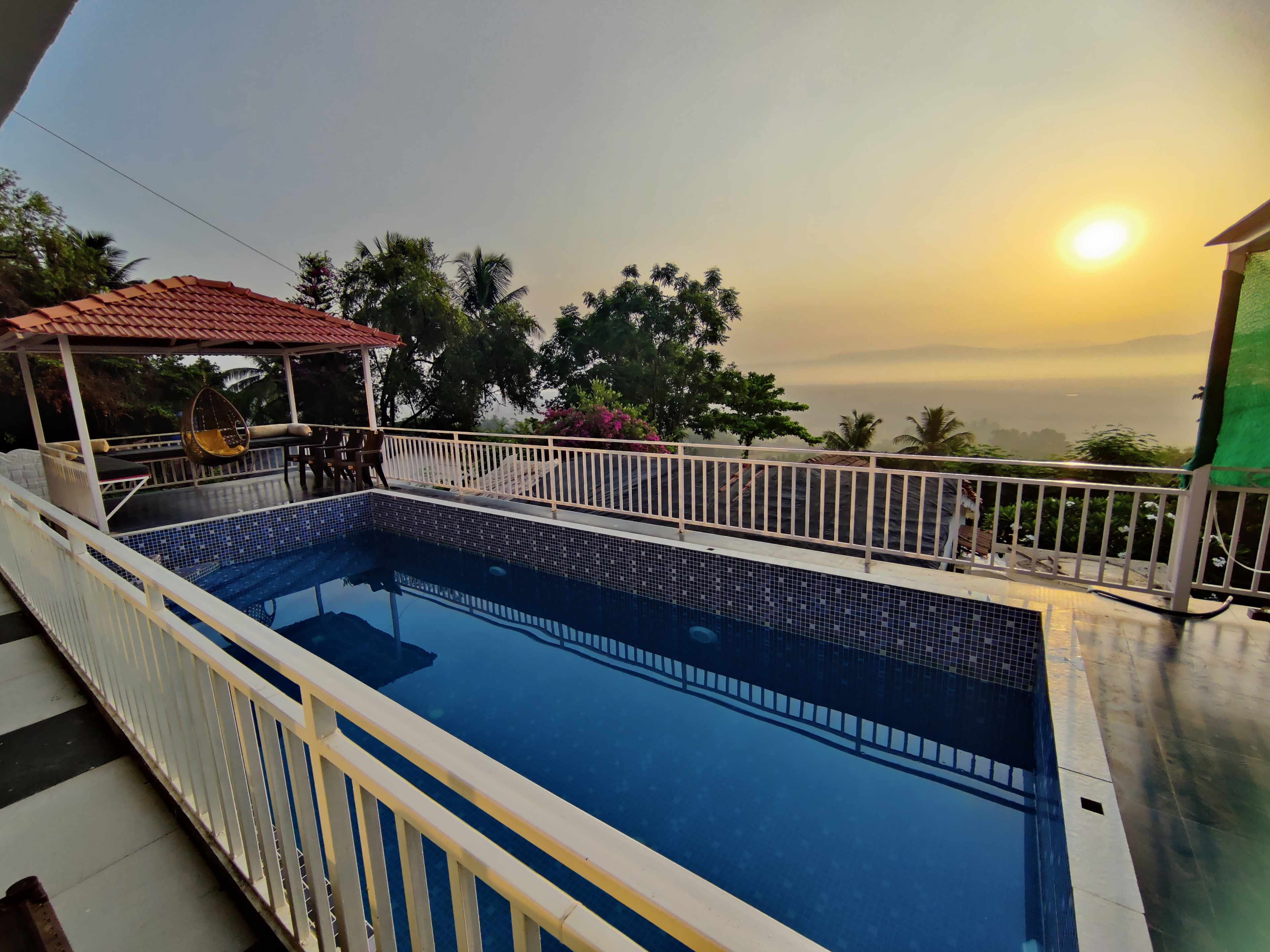 Whitehouse-Tulip 1BHK, Alibaug photo 3