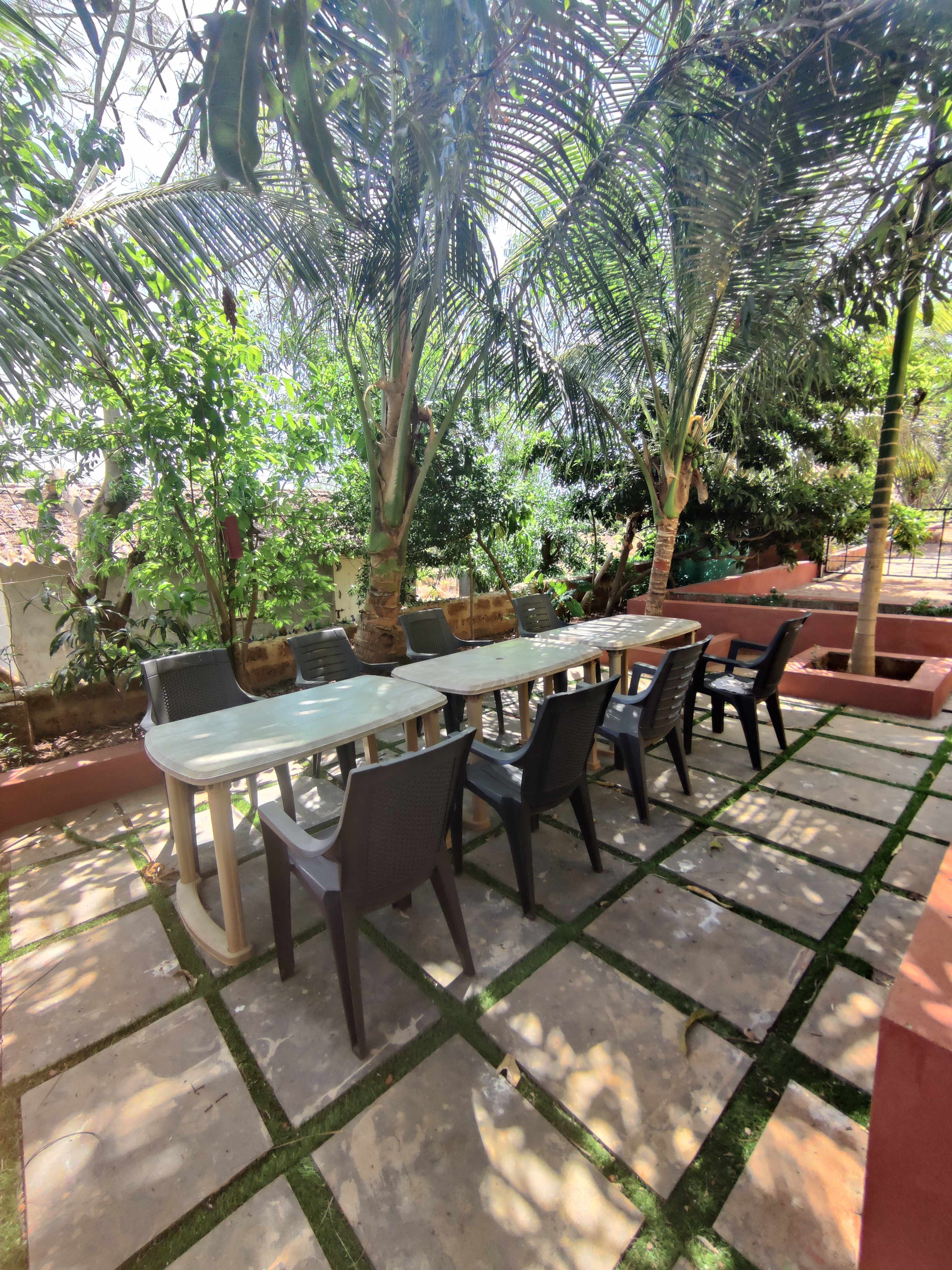 Villa The Casabella-3BHK, Ganpatipule photo 4