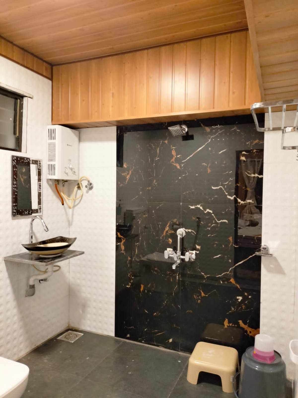 Redstone Family Super Deluxe Room, Ganpatipule photo 5