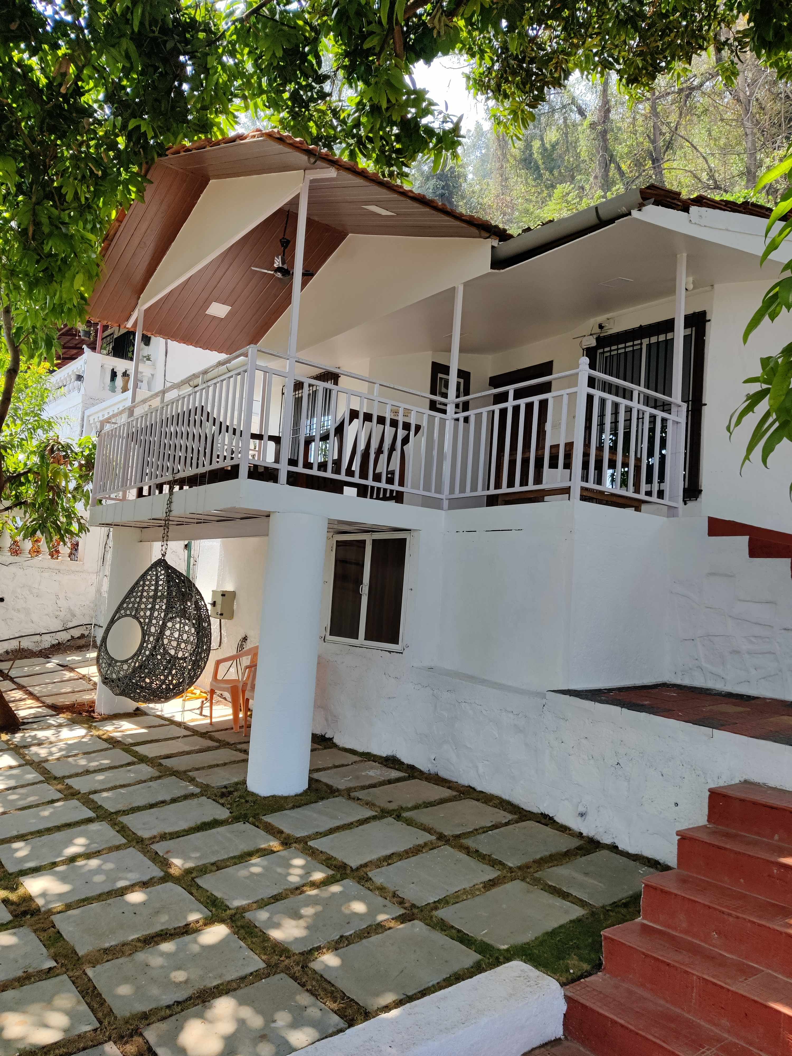 Whitehouse Gulmohar 2Bhk Villa, Alibaug photo 5