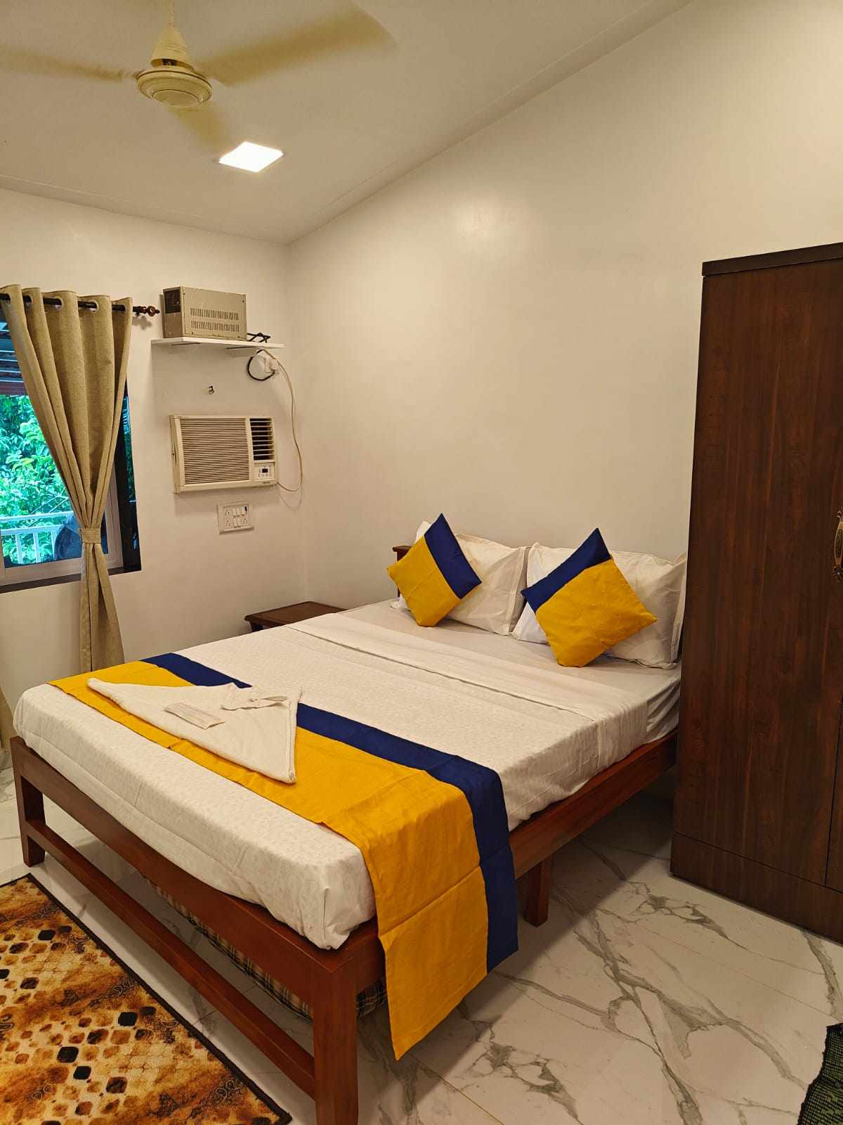 MangoValley-Family Suite , Alibaug photo 2