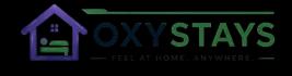 OxyStays logo